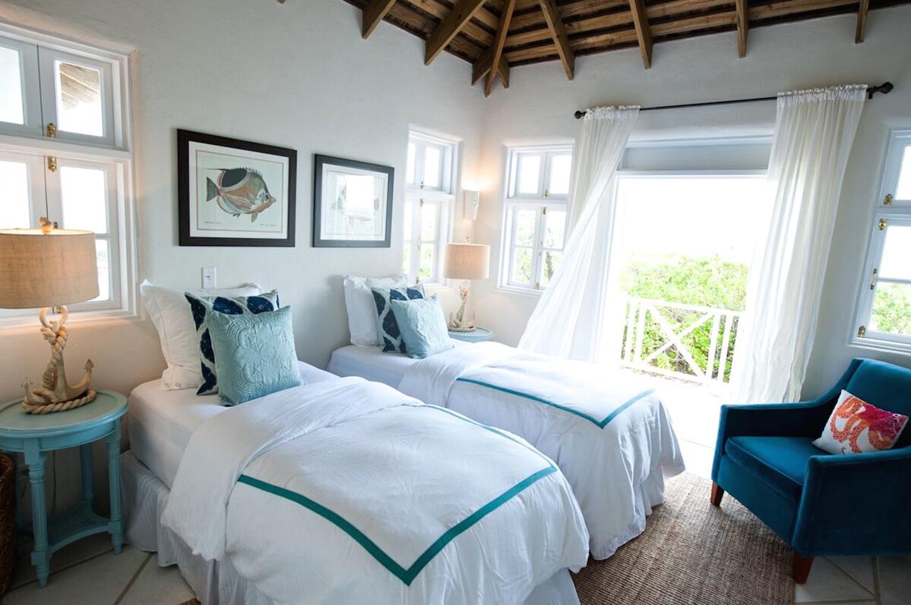 Kamalame Cay Blanket Sound Ngoại thất bức ảnh