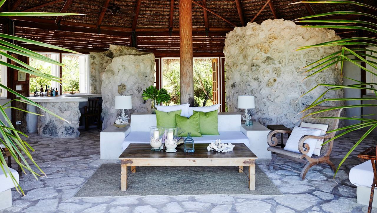 Kamalame Cay Blanket Sound Ngoại thất bức ảnh
