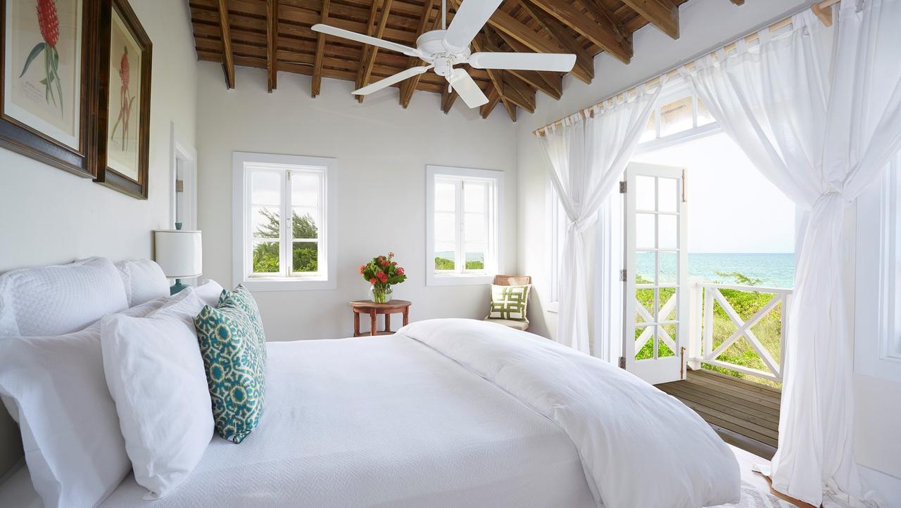 Kamalame Cay Blanket Sound Ngoại thất bức ảnh