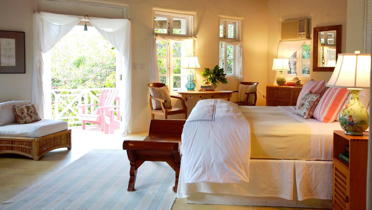 Kamalame Cay Blanket Sound Ngoại thất bức ảnh