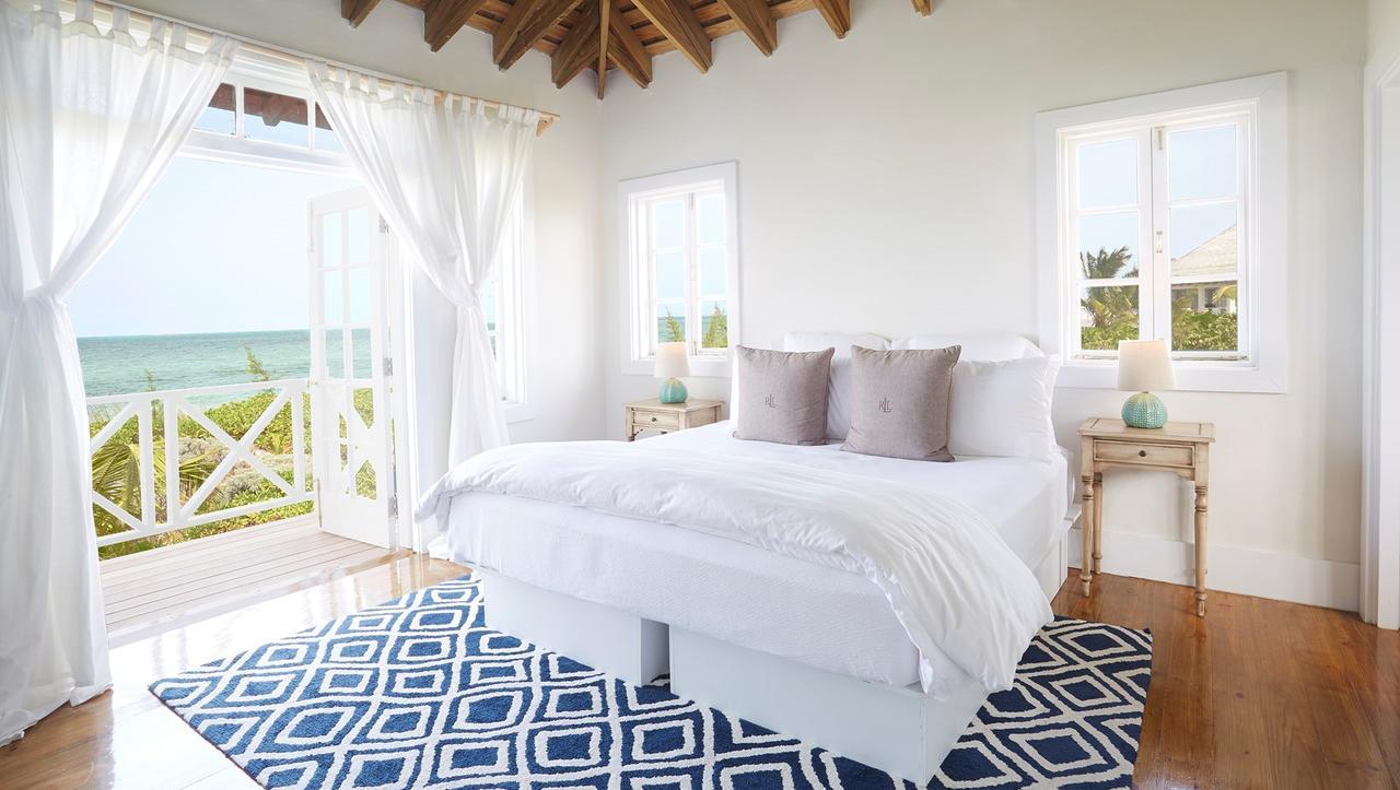 Kamalame Cay Blanket Sound Ngoại thất bức ảnh