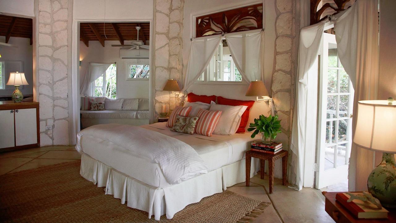 Kamalame Cay Blanket Sound Ngoại thất bức ảnh